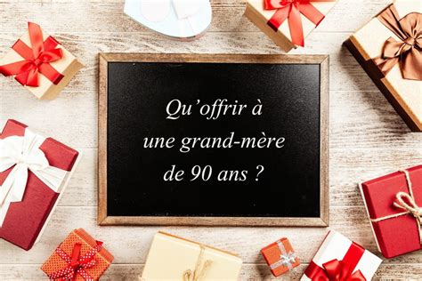 cadeau pour une femme de 87 ans|cadeau utile.